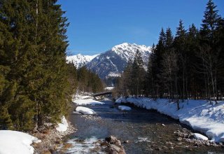 Tapety z widokami przyrody